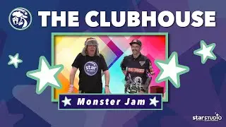 The Clubhouse — Monster Jam — 02-05-26