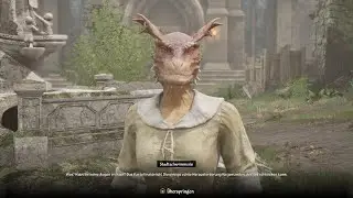 The Elder Scrolls IV: Oblivion Remastered Vagabund der Diebesgilde