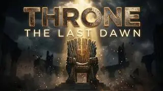 Throne of the Last Dawn | Epic Cinematic Trailer Music - No Copyright