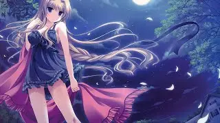 Ready or not nightcore/sped up