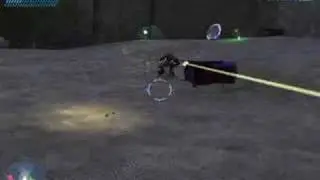 Getting Owned On Halo For the PC