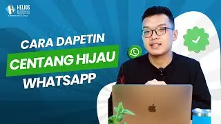 Cara Mendapatkan Centang Biru di WhatsApp untuk Akun Bisnis!