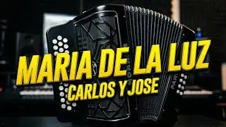 Carlos y Jose-Maria De La Luz-Si Bemol-Acordeon FA