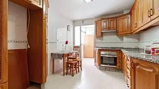 Piso Hipercor
