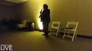 Jon Howard - This Little Light of Mine