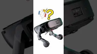 🤖 ROBOT Saros ROVER #tech #robot #roborock #future #RobotAspirador @roborockglobal