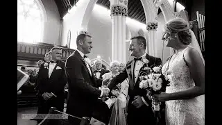 Wedding at Clontarf Castle ~ Holst Photography Ireland