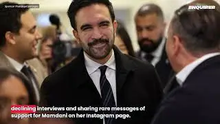 Who Is Rama Duwaji? 5 Things to Know About NYC Mayoral Frontrunner Zohran Mamdani&rsquo;s 28-Year-Old Wife