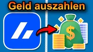 Bitvavo Geld auszahlen 2026 (schnell & einfach)
