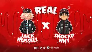 REAL - SNOCKP X JACK RUSSELL
