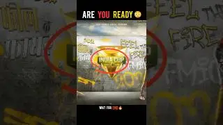 New big FFMIC E-Sports Tournaments 😳😱 || #freefire #tournament #esports