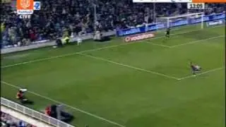 Racing Santander - FC Barcelona; 1:2; 01.02.2009