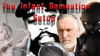 A Question with Demonic Origins: Infant Damnation