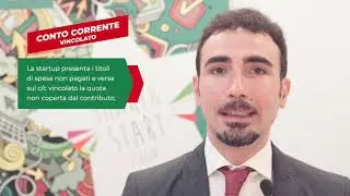 Smart&Start - L'erogazione dei contributi