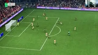 FC Volendam - FC Utrecht 2-1 Samenvatting | Eredivisie - 2025/2026