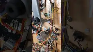 Godzilla 🦖 (Pro) ☢️ for sale on Pinside.com (a closer look) 🗲👾⚪⚡🎰🪙⚡︎˖ ࣪ #arcade #pinball