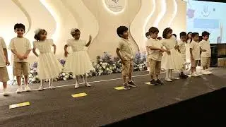 حفل مدارس رايات الشرقية ١٤٤٥هـ