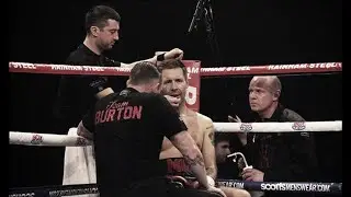 Journeyman review: Paddy Considine&rsquo;s tale of boxing heartbreak