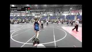 2025 Monster Match 