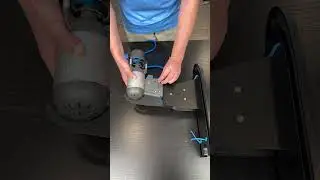 Motorize your Native Kayak with the Bixpy K-1 Motor in seconds!