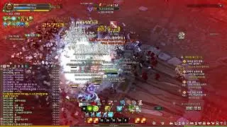 [TOS] Zealot Solmiki DPS Test