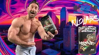 UNLOCK PUMP CITY WITH THIS KEY! 🔑 Kilo Labs Key Pump Review