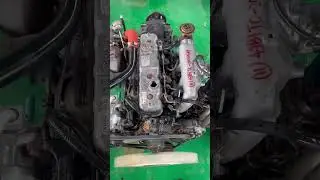 hot sale 2800cc For Isuzu 4jb1 Turbo 4jb1t Diesel Engine For Pickup and truck
