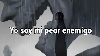 @iamomri - oh i can't go on「Sub Espa&ntilde;ol」(Lyrics)