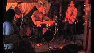 Grain Alcohol - The Old Glories@Henflings Roadhouse