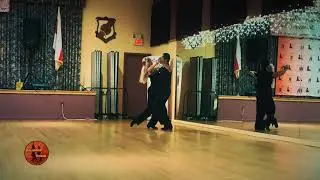 Social Parties @Ballroom Dream Dance Studio