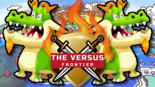 Mario & Luigi Superstar Saga Versus | Episode 2