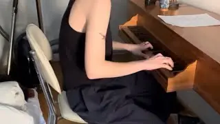 Virginal d&eacute;saccord&eacute;- Basel 2025