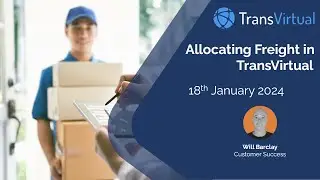 Transvirtual AMA January 2024
