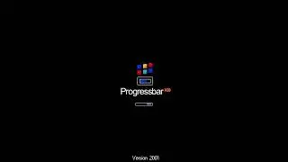 windowsfan6 - Progressbar XB History (1999-2009)