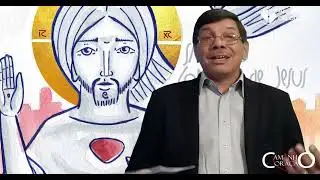 153. Dúvidas do Apostolado da Oração - 18/07/23 - Programa Caminho do Coração com Pe. Eliomar, SJ