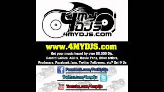 [4mydjs] Jamera - Grown