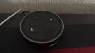 Alexa Sings on April Fools!