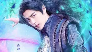 DouLuo Continent ep 5 explain in hindi ll Tang san VS Thorn apple snake ll 斗羅大陸 l 肖戰、吳宣儀、辰亦儒等主演