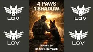 4 Paws 1 Shadow