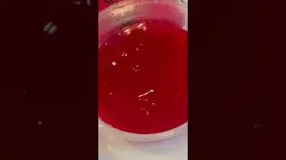 Gel icing/Piping gel