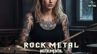 Metal X Violin &ndash; The Ultimate Fusion of Power and Elegance 🎻⚡🎸 & Melodic Metal Dreams 2026 0124