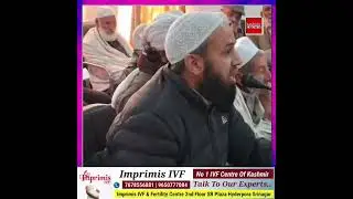 Ist phase of training for those who are going on Haj this year has been conducted in Rajouri today 