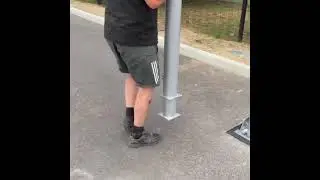 Removable bollards