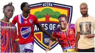 🌈🌈HEARTS OF OAK ATTACK NEXT SEASON..PLAYERS GOING AND PLAYERS COMING..OKRA BOATENG AND MORE🔥🔥