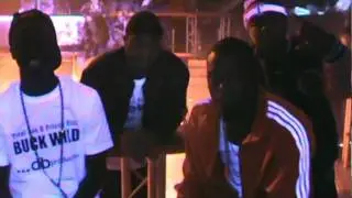 Treal Lee & Prince Rick Drop For StreetKidd Da FlyGuy