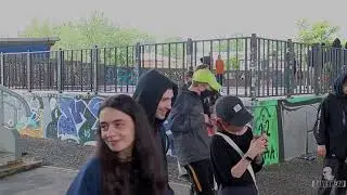 St. Mike  - RAVERHEAD 21 06 2025 Stream record