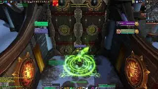 wow arena test video