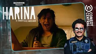 Ciego Por La S&iacute;f*lis | Harina | Comedy Central LA