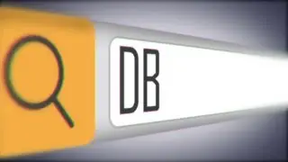 Clean Search Logo (FREE PROJECT AECS6)