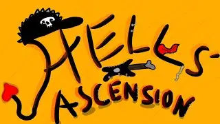 NowlplayzTV - Lovin Is Hell (Full Song From Hells Ascension Album)